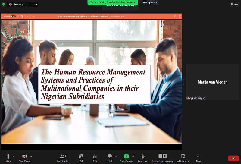 conference on management and economics