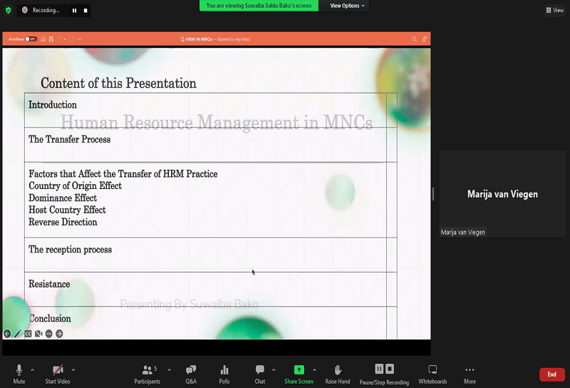 conference on management and economics