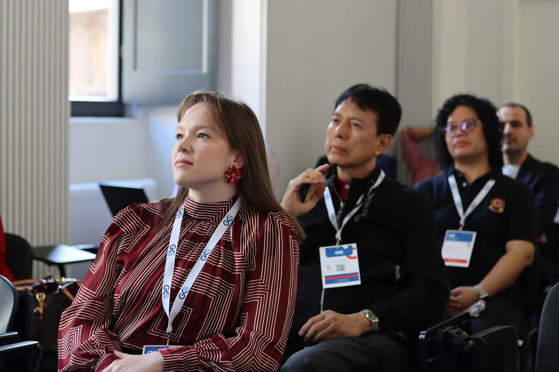 Academic Conference on Management, Business and Finance