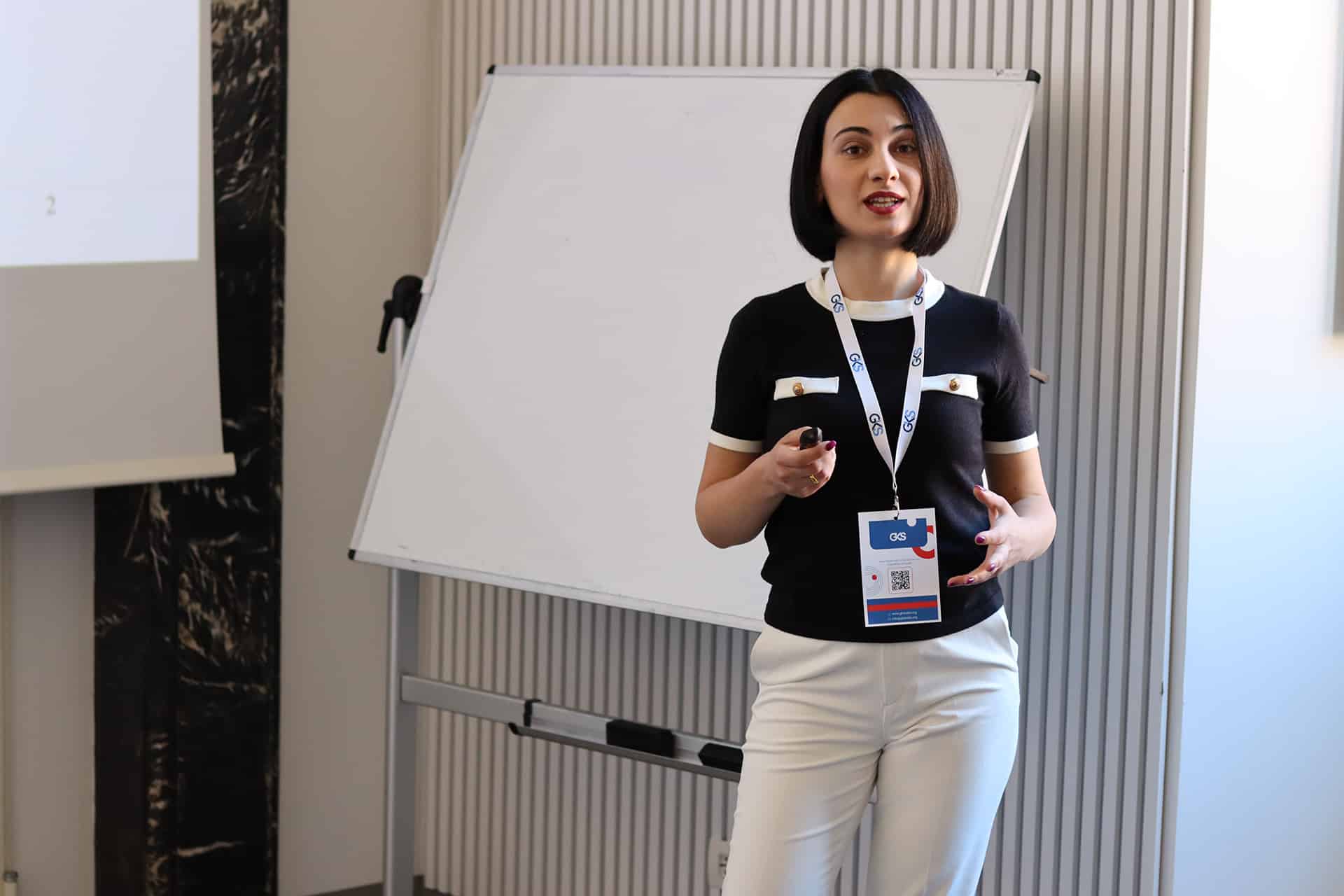 economics conference 2025