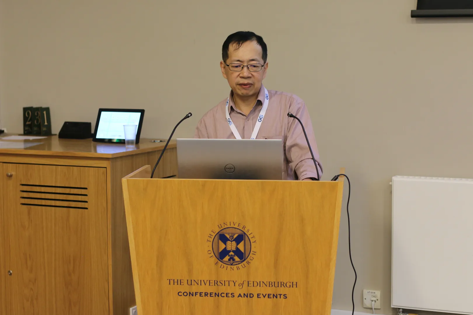 business management conference